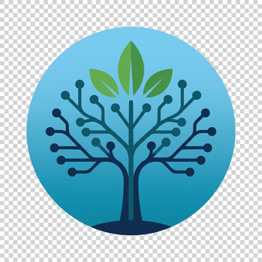 Kalpvruksh AI Logo